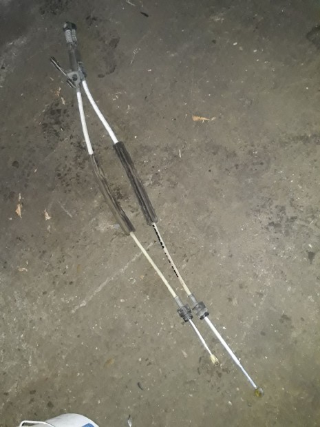 Seat Cordoba 02-08 V�lt� Bowden