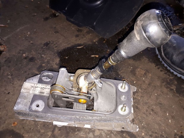 Seat Cordoba 02-08 V�lt� Kulissza