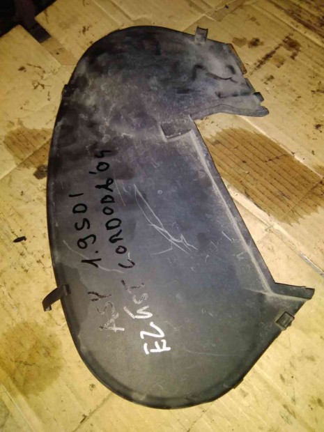 Seat Cordoba 02-08 Vez�rl�s Burkolat