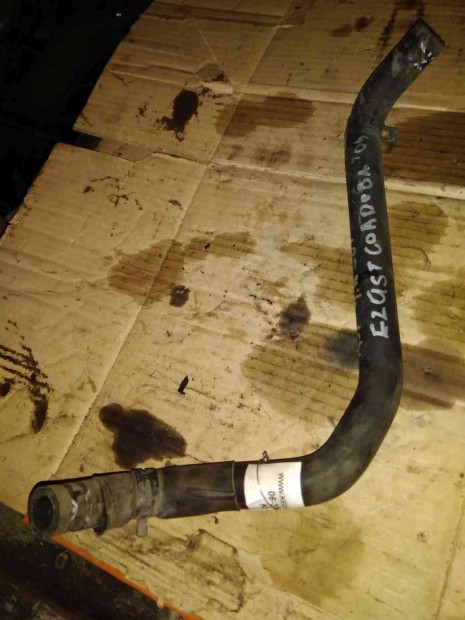 Seat Cordoba 02-08 V�zcs�