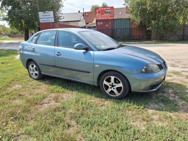 Seat Cordoba 1.4 Chillout 6L22G4