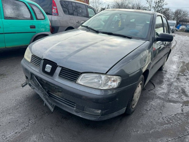 Seat Cordoba 1.4 -AUD- bontott alkatr�szek