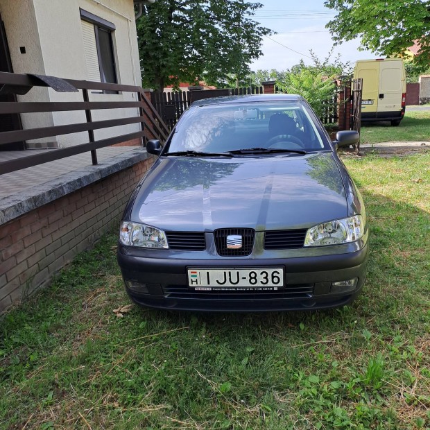 Seat Cordoba 1.4 originl 56000km!