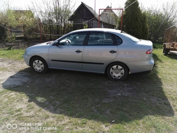 Seat Cordoba 1.4 sedan