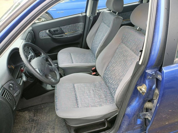 Seat Cordoba 1.4i(APQ) Vario beltri elem elad