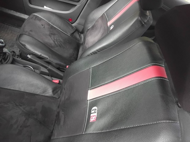 Seat Cordoba 2008