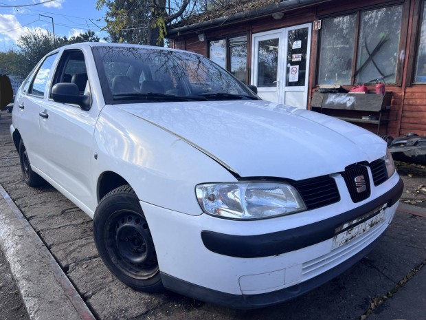 Seat Cordoba 6K2 (2002) 1.9SDI Aqm Alkatrszek #M3249