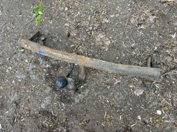 Seat Cordoba 6K 6K2 von�horog 