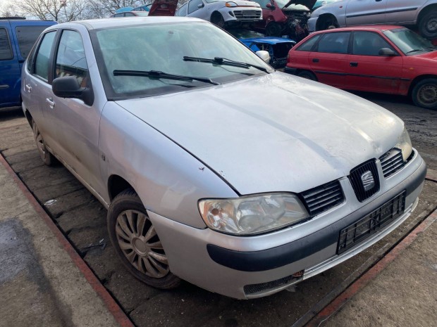 Seat Cordoba 6K (2000) 1.4i APE Alkatrszek #M2210