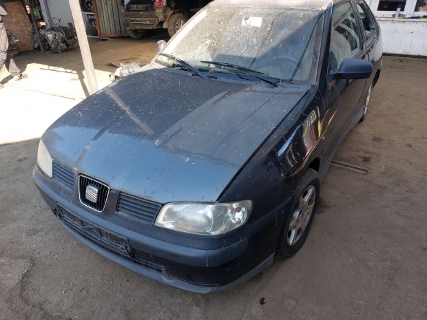 Seat Cordoba 6K karosszéria elemei