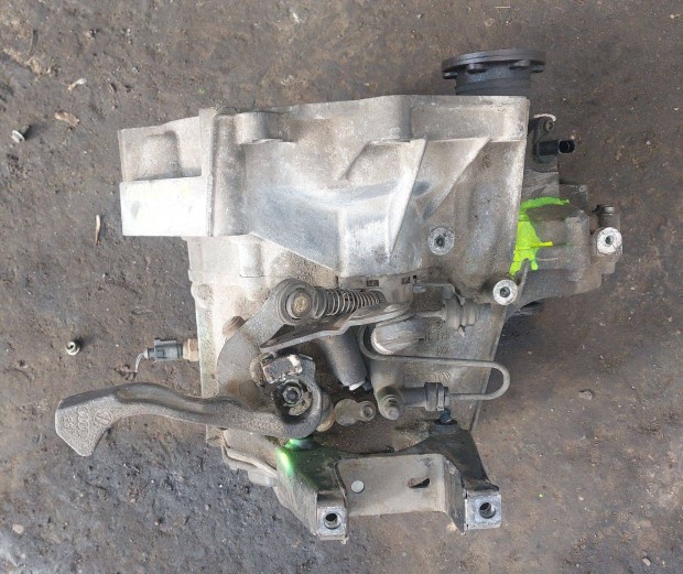 Seat Cordoba 6L 1.4 16v váltó