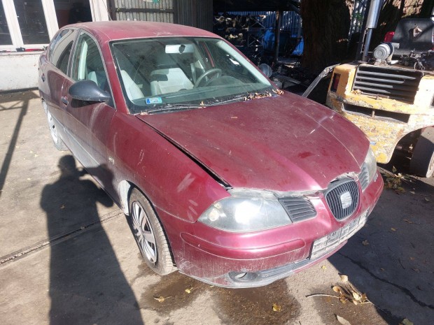 Seat Cordoba 6L 1.4 Pd Tdi alkatrszei