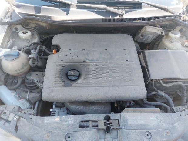 Seat Cordoba 6L 1.4 váltó GHZ