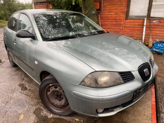 Seat Cordoba 6L (2003) 1.2i Azq Alkatrszek #M1574