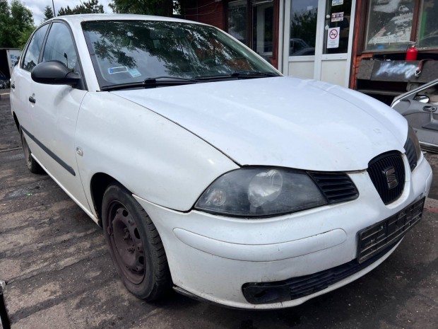 Seat Cordoba 6L (2004) 1.4i BBY Alkatrészek #M2661
