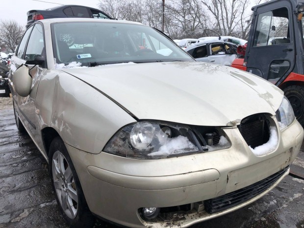 Seat Cordoba 6L (2006) 1.4i Bxw Alkatr�szek #M3559