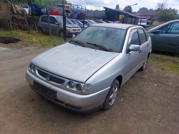 Seat Cordoba 6k/2 alkatrészei