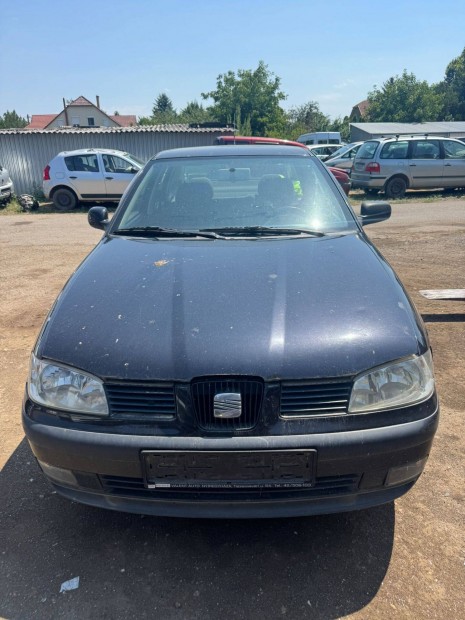 Seat Cordoba AGP motorkódú 50 KW Bontódik