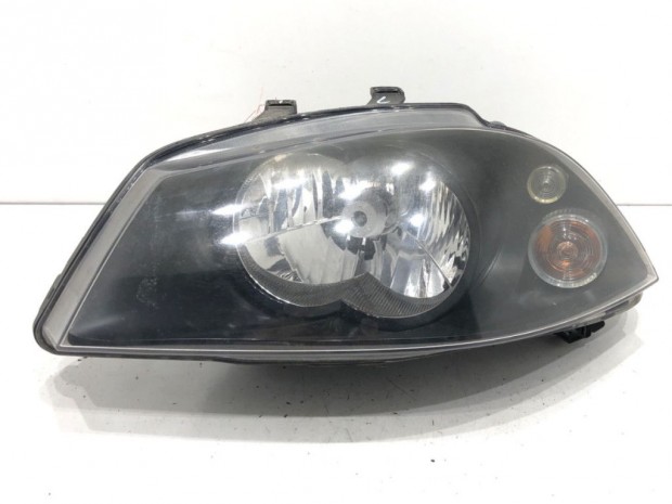 Seat Cordoba Bal első lámpa, fényszóró 6L1941751M