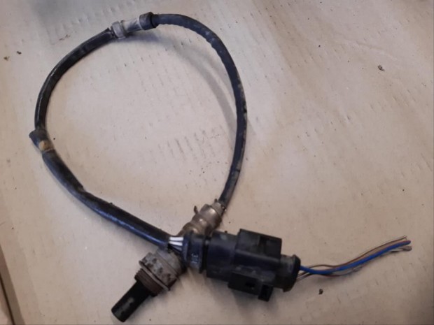 Seat Cordoba II (2002-2009) 1.4 16V Benzines Lambdaszonda