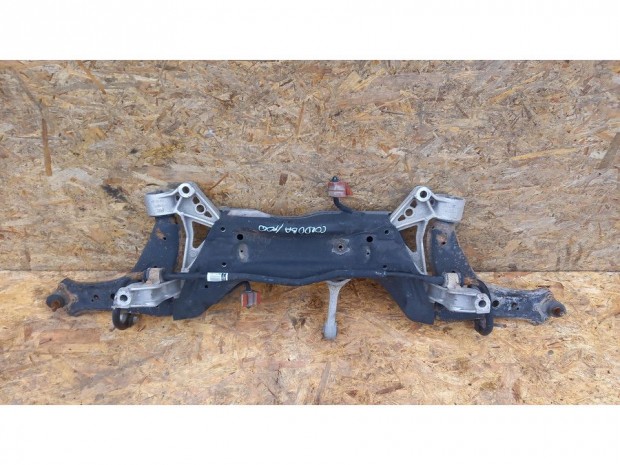 Seat Cordoba II (2002-2009) 1.4 16V  Benzines  B�lcs�