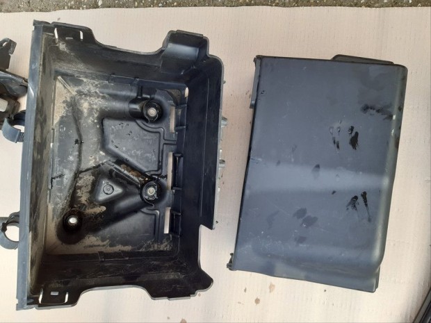 Seat Cordoba II (2002-2009) Akuml�tor Tart�