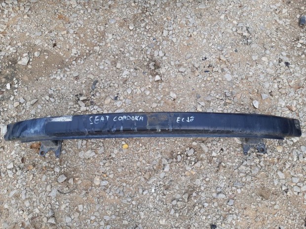 Seat Cordoba II (2002-2009) Els� L�kh�r�t� Merev�t�