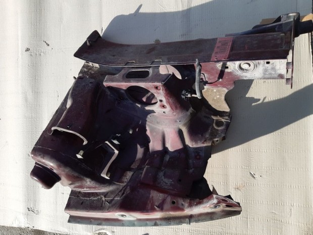 Seat Cordoba II (2002-2009) Jobb Els� Ny�lv�ny