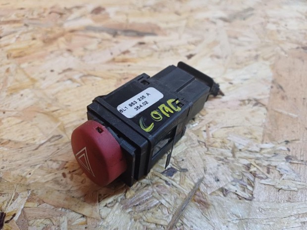 Seat Cordoba II (2002-2009) V�szvillog� Kapcsol�