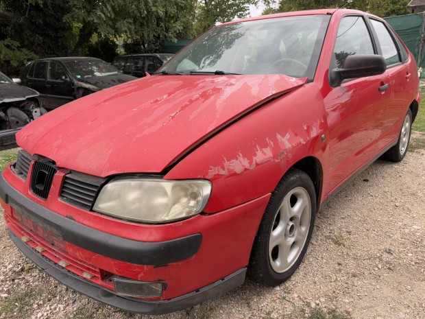 Seat Cordoba Ibiza 1.9 TDI ASV 6K2 bonts alkatrsz alkatrszek