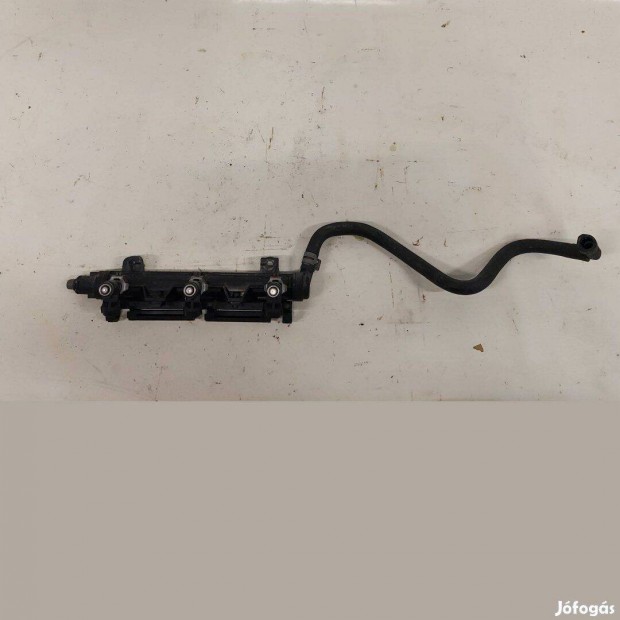 Seat Cordoba Ibiza Toledo 1.2 befecskendező szelep injektor sor hid