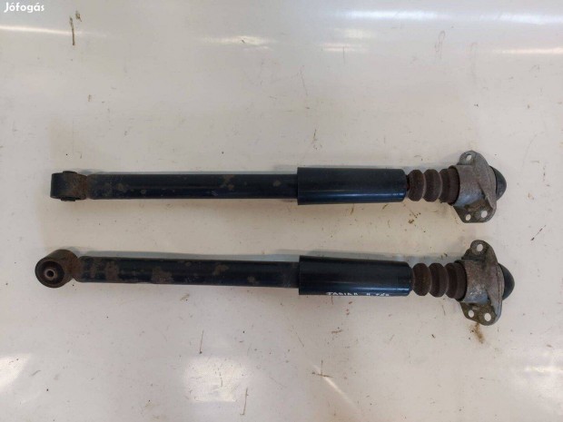 Seat Cordoba Ibiza Vw Polo hátsó lengéscsillapító