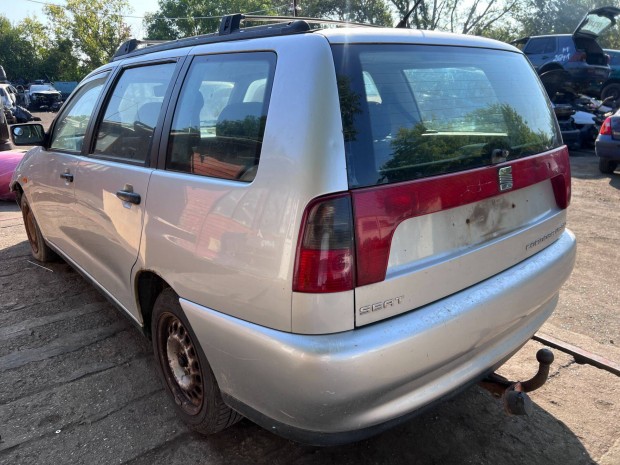 Seat Cordoba Vario (1998) 1.4i APQ Alkatrszek #M2997