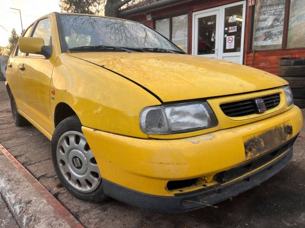 Seat Cordoba (1998) 1.9TDI AHU Alkatrszek #M1806