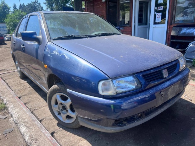 Seat Cordoba (1999) 1.4i APQ Alkatrészek #M2707