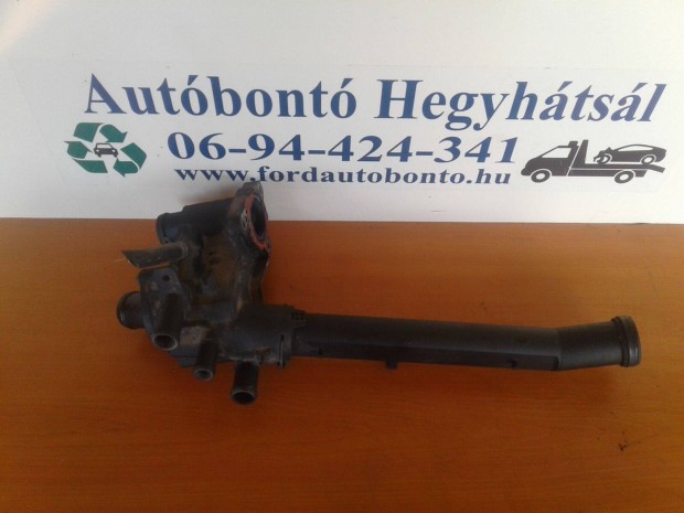 Seat Cordoba (6K2) 1.4 MPi termosztthz