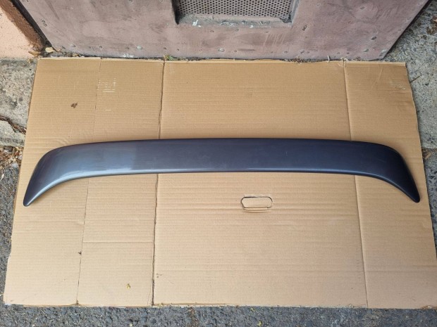 Seat Cordoba - Bontott spoiler, csomagtérajtó légterelő