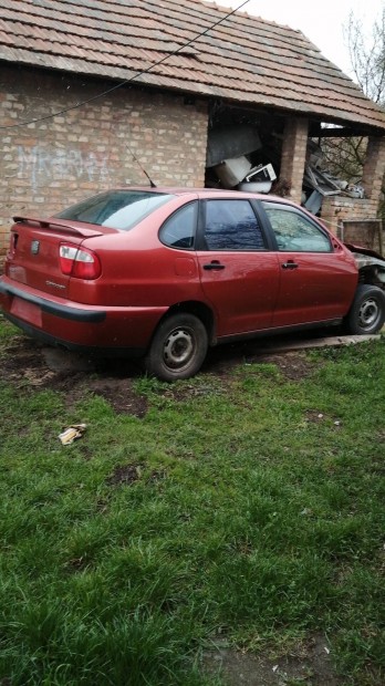 Seat Cordoba alkatreszek