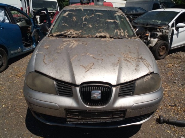 Seat Cordoba bonts, nindt, genertor, klma kompresszor