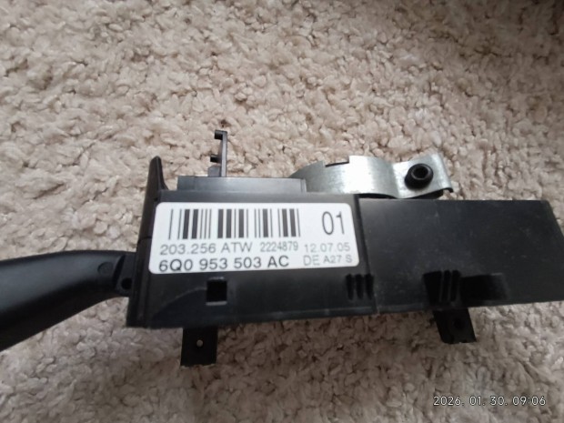 Seat Cordoba index/bajuszkapcsol�