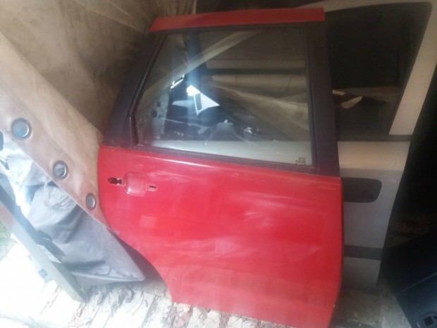 Seat Cordoba jobb hátsó ajtó