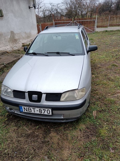 Seat Cordoba szemlyaut elad