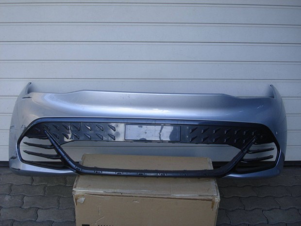 Seat Cupra Born radaros első lökhárító 10E807221D 2021-től Hibátlan