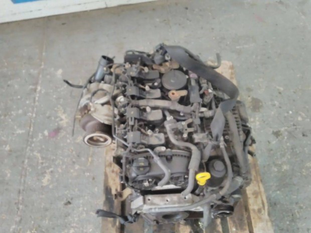 Seat Daj bontott motor