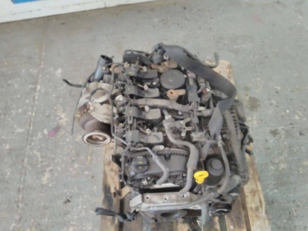 Seat Daj bontott motor