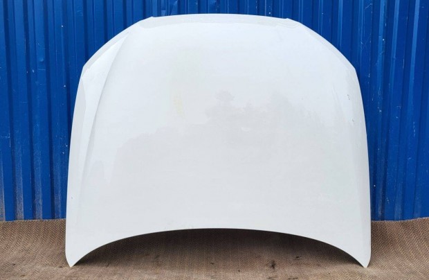 Seat Exeo gyári 3R0823031B motorháztető sérülésmentes