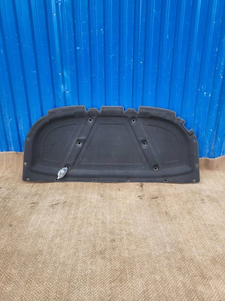 Seat Exeo gyári 3R0863825A motorháztető hang, zaj szigetelés