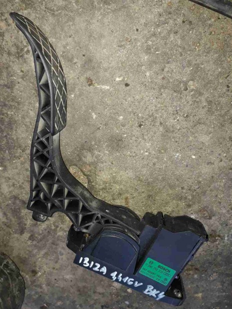 Seat Ibiza 02-08 Elektromos Gzpedl