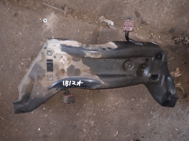 Seat Ibiza 02-08 Els� B�lcs�