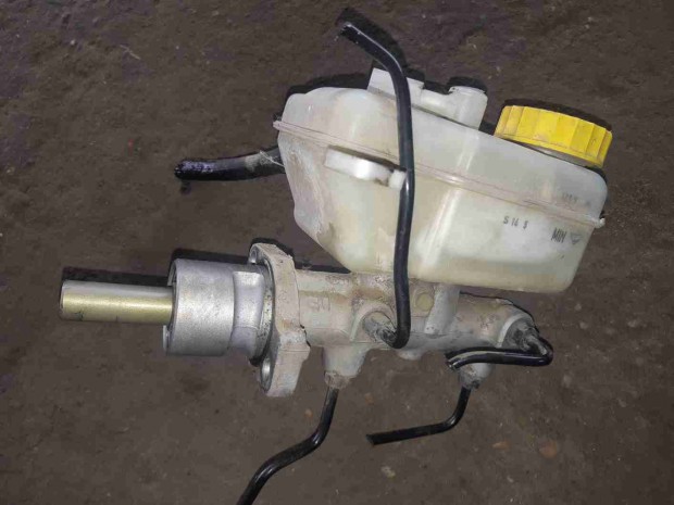 Seat Ibiza 02-08 Ffk Munkahenger + Fkfolyadk Tartly